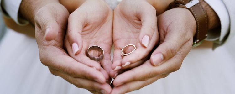 5 Reasons to NOT Have a Courthouse Wedding